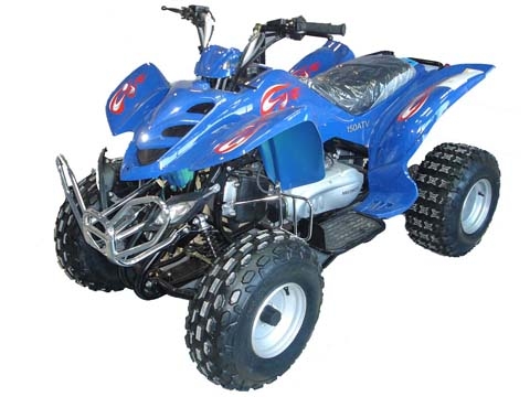 Sport 150cc 